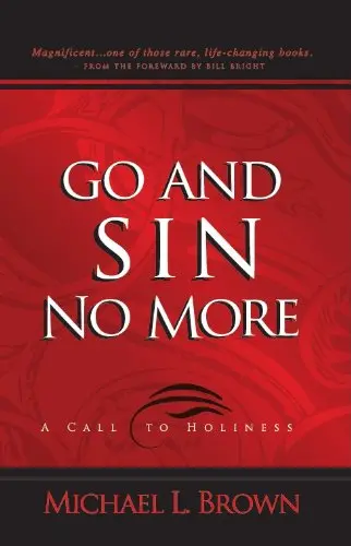 Cover of Go and Sin No More