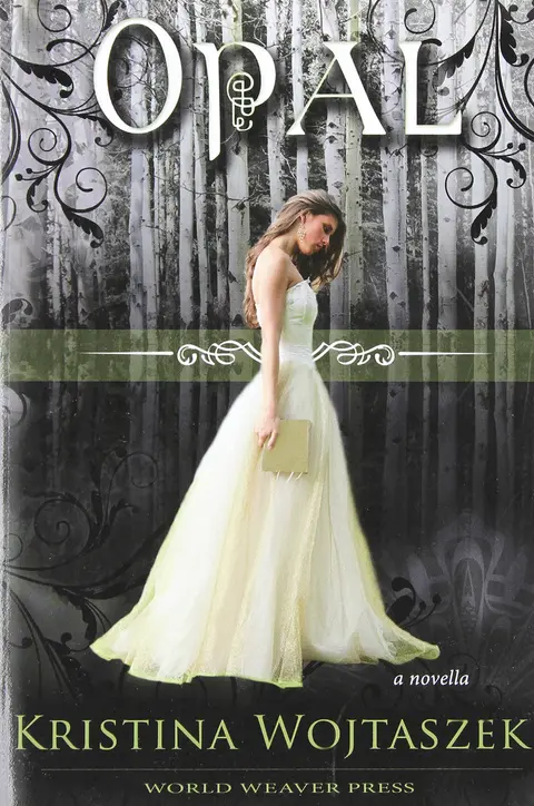 Cover of Opal