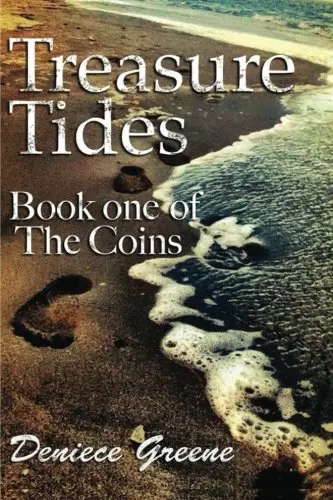 Cover of Treasure Tides