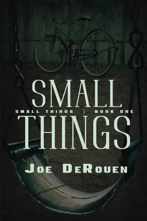 Cover of Small Things