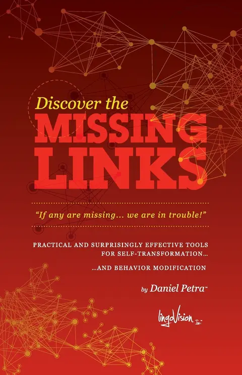 Cover of Missing Links