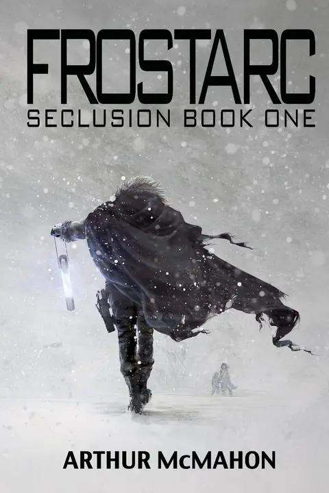 Cover of Frostarc