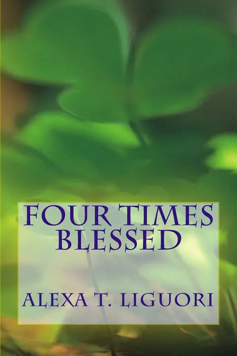 Cover of Four Times Blessed