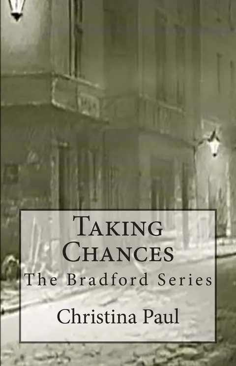 Cover of Taking Chances