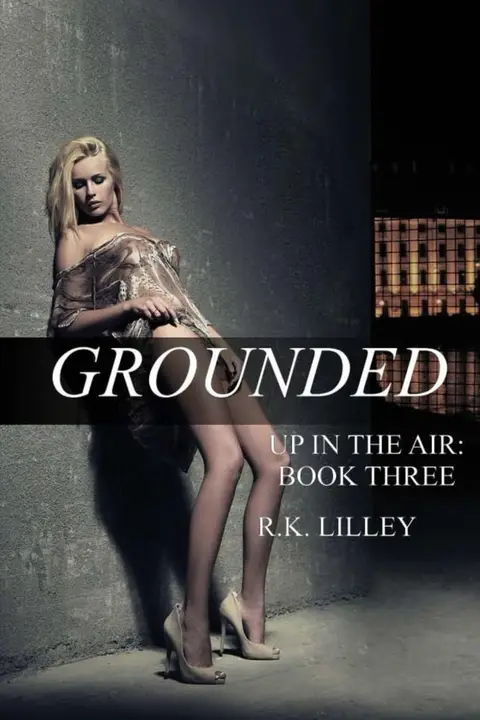 Cover of Grounded