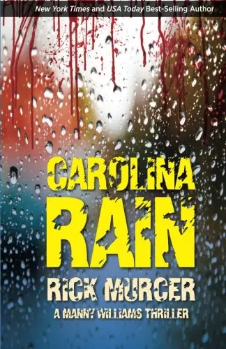 Cover of Carolina Rain