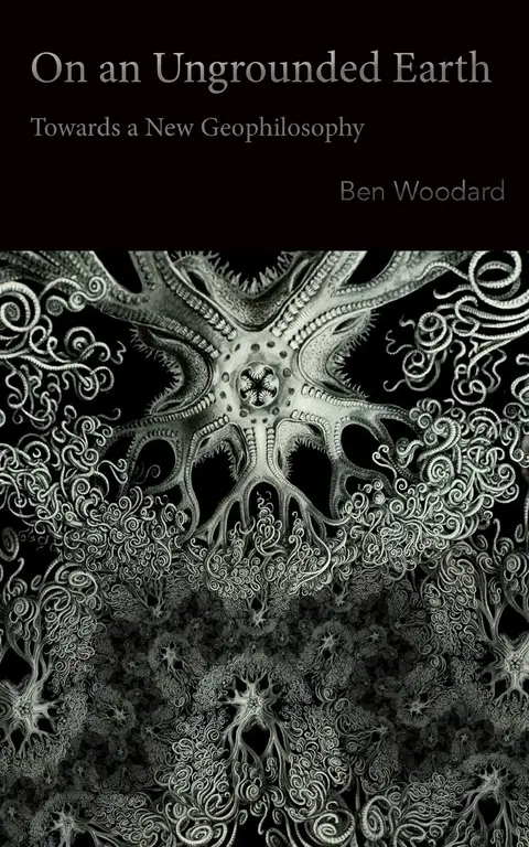 Cover of On an Ungrounded Earth