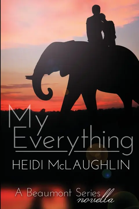 Cover of My Everything