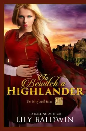 Cover of To Bewitch a Highlander