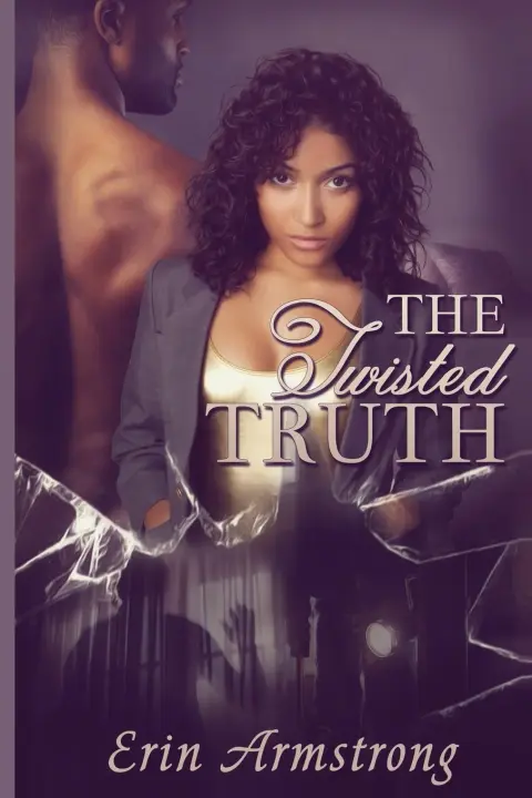 Cover of The Twisted Truth