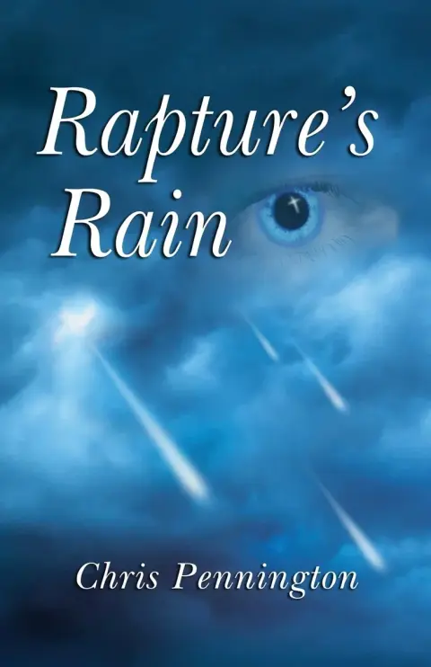 Cover of Rapture's Rain