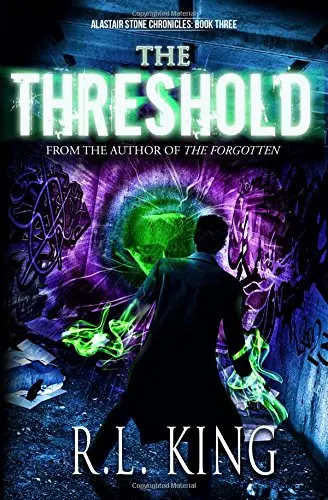 Cover of The Threshold