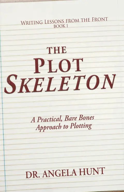 Cover of The Plot Skeleton