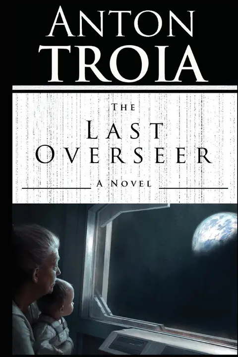 Cover of The Last Overseer