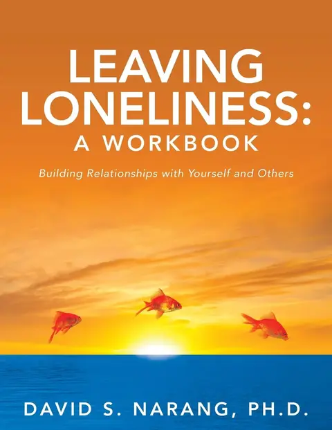 Cover of Leaving Loneliness