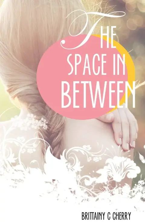 Cover of The Space in Between
