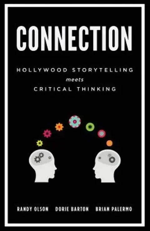 Cover of Connection
