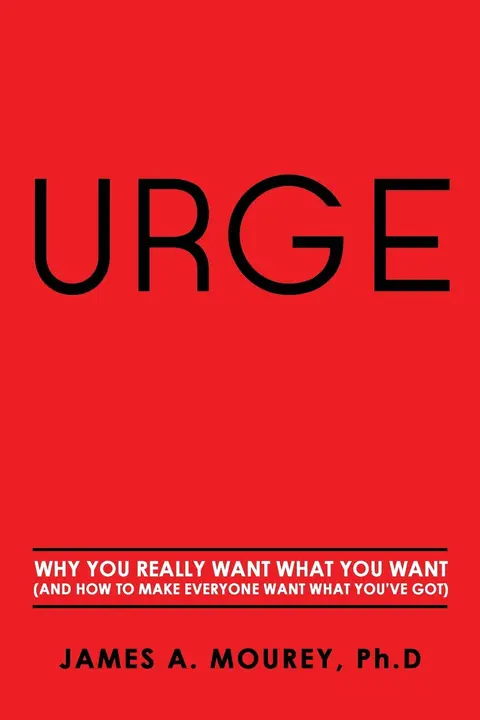 Cover of Urge