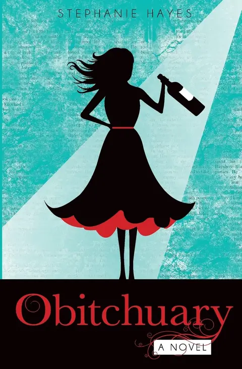 Cover of Obitchuary