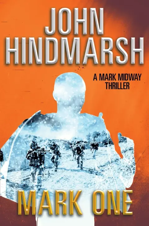 Cover of Mark One