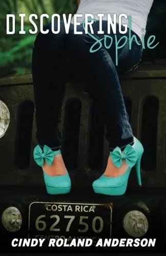 Cover of Discovering Sophie