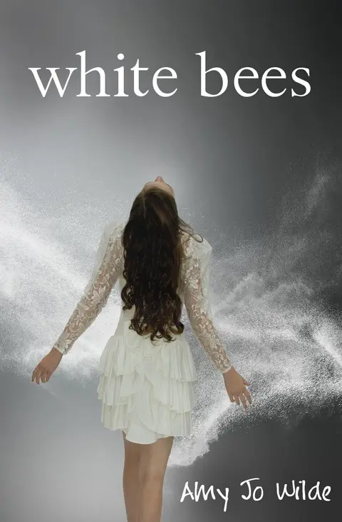 Cover of White Bees