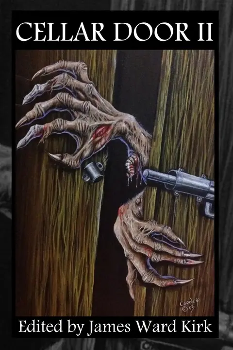 Cover of Cellar Door Volume II