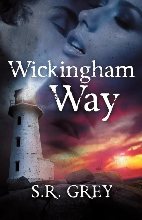 Cover of Wickingham Way
