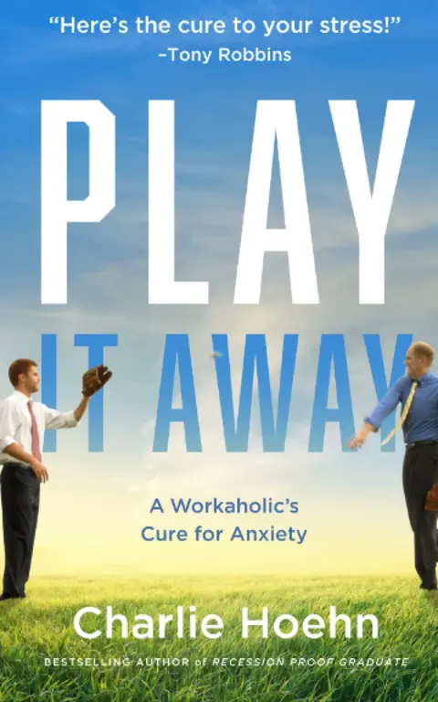 Cover of Play It Away