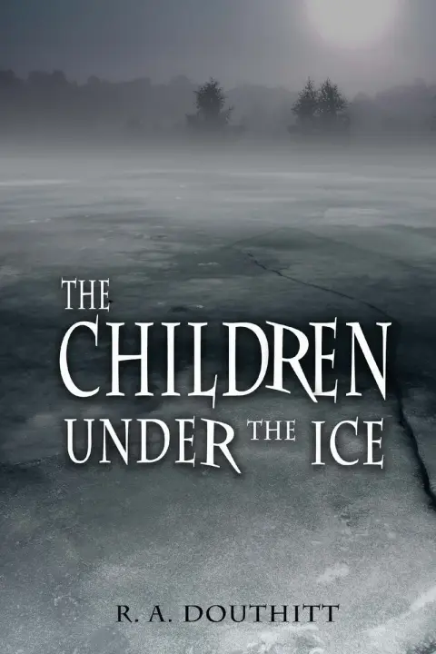 Cover of The Children Under the Ice