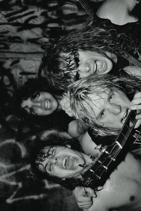 Cover of Slayer 66 2/3