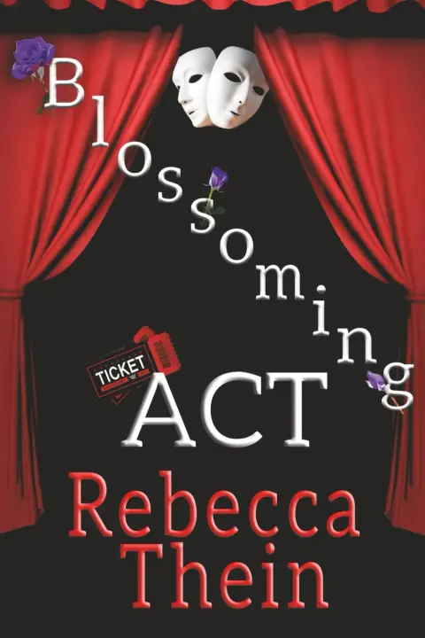 Cover of Blossoming Act