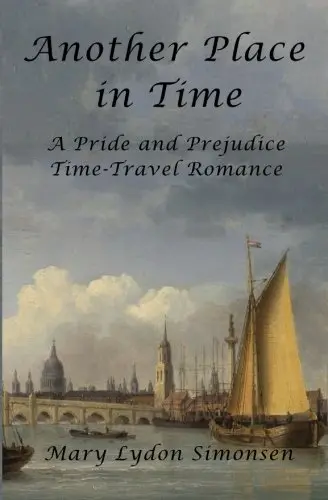 Cover of Another Place in Time