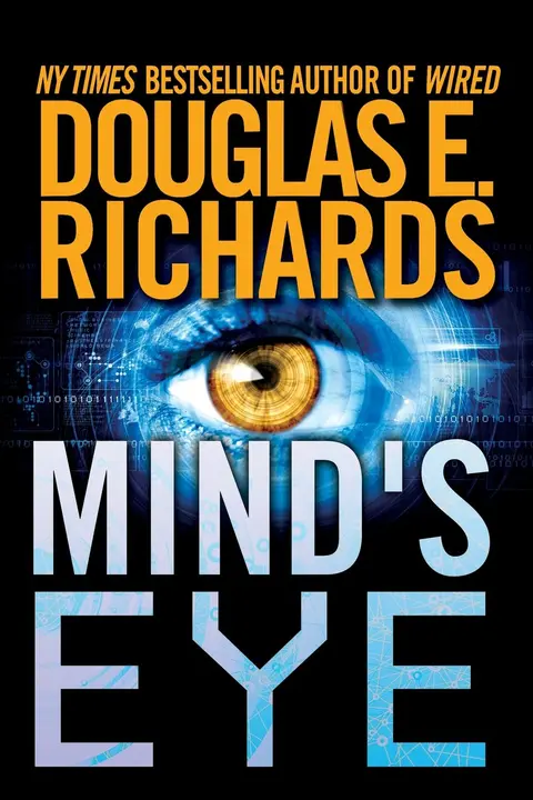 Cover of Mind's Eye