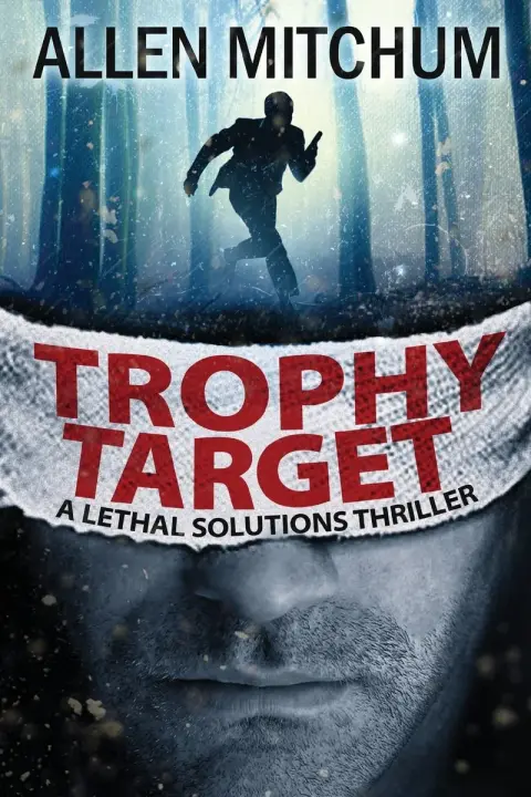 Cover of Trophy Target