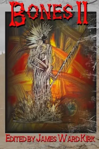 Cover of Bones II