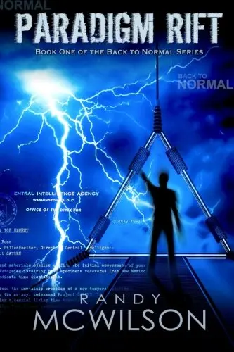 Cover of Back to Normal