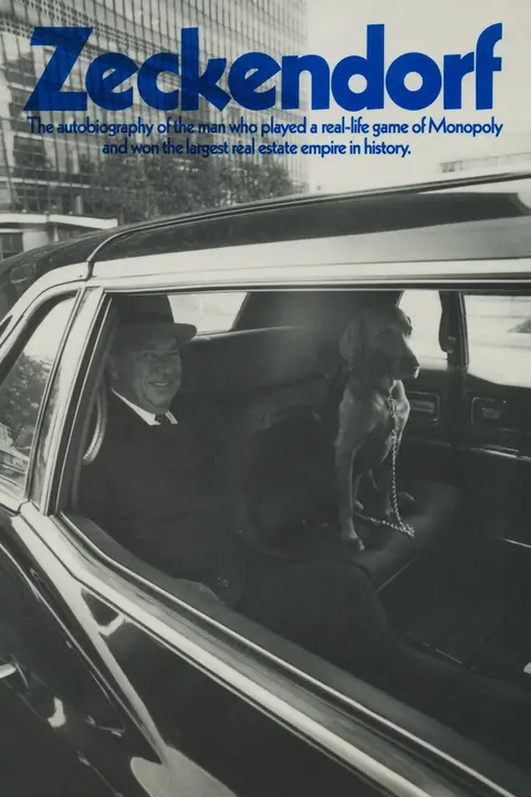 Cover of Zeckendorf
