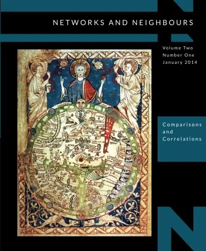 Cover of Networks & Neighbours