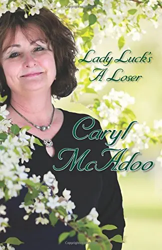 Cover of Lady Luck's a Loser