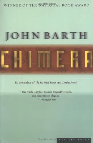 Cover of Chimera