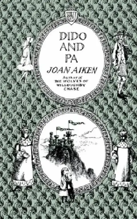 Cover of Dido and Pa