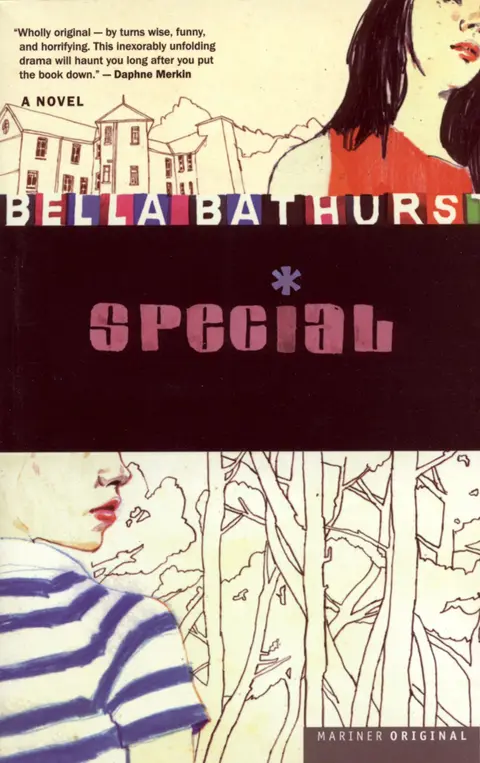 Cover of Special