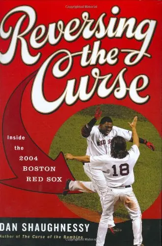 Cover of Reversing the Curse