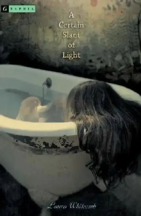 Cover of A Certain Slant of Light