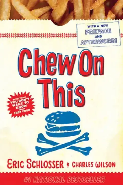 Cover of Chew on This