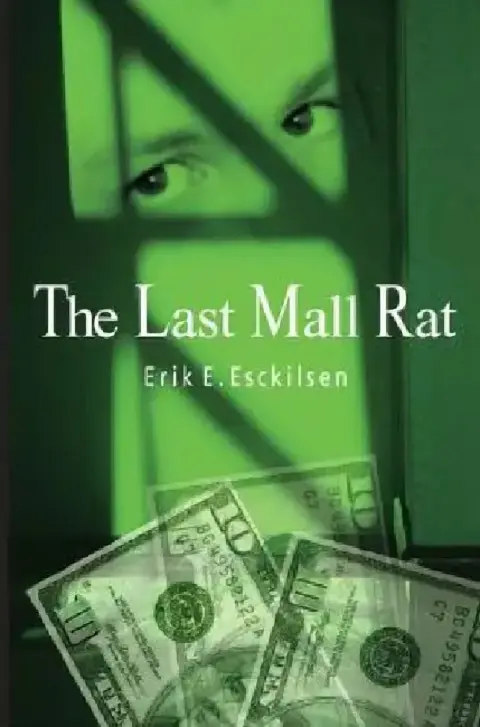 Cover of Last Mall Rat