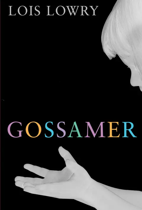 Cover of Gossamer