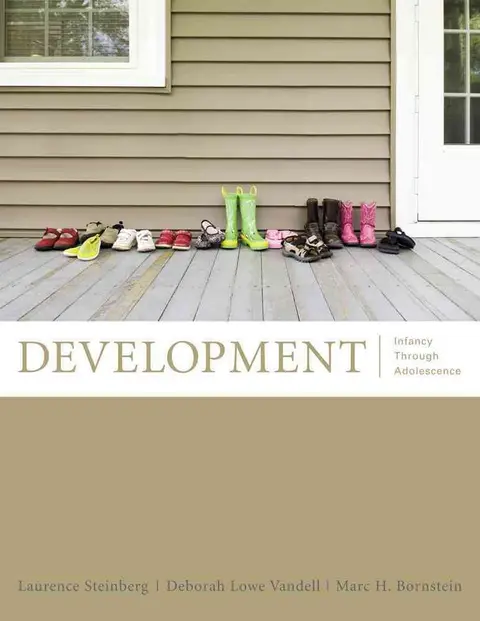 Cover of Development
