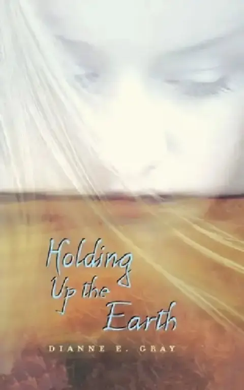 Cover of Holding Up the Earth